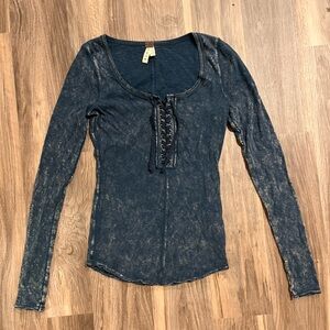 Free People Top